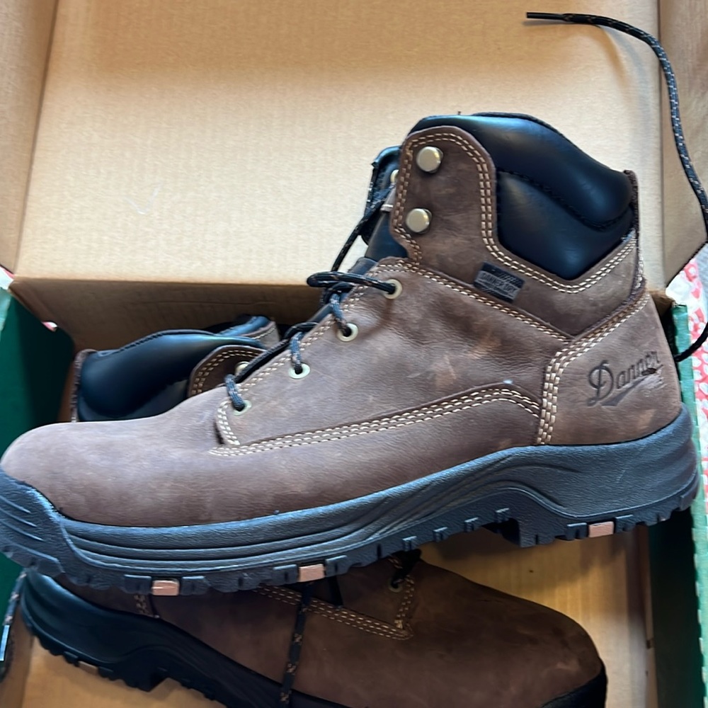 Men’s Boots